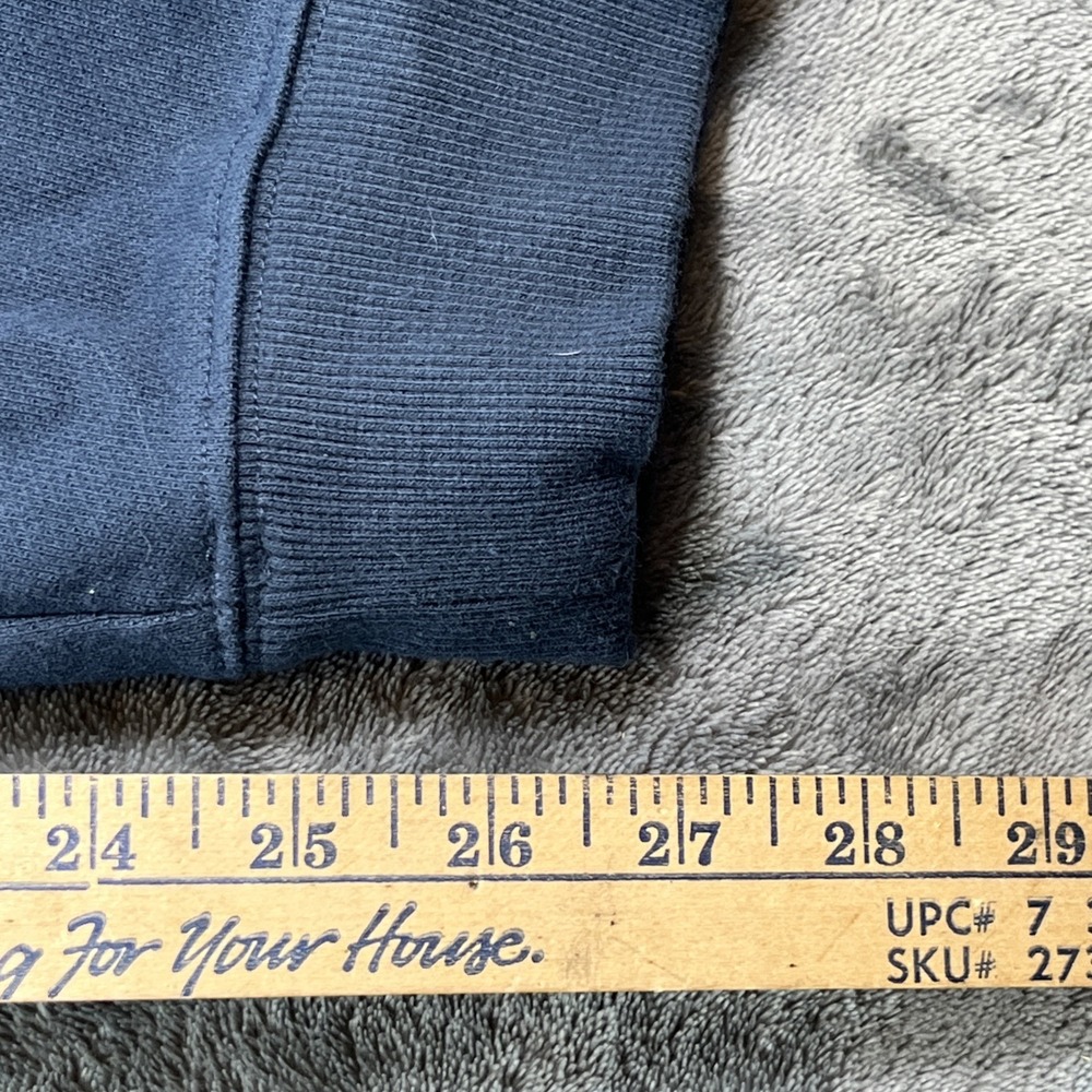 NWT VRST Men's XXL Navy Jogger Sweatpants Comfortable Performance Fit - Picture 7 of 9